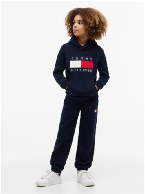  TOMMY HILFIGER | KS0KS00715J/C1G